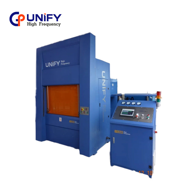 Working Principle And Characteristic Of RF Dryer Energy XPRT