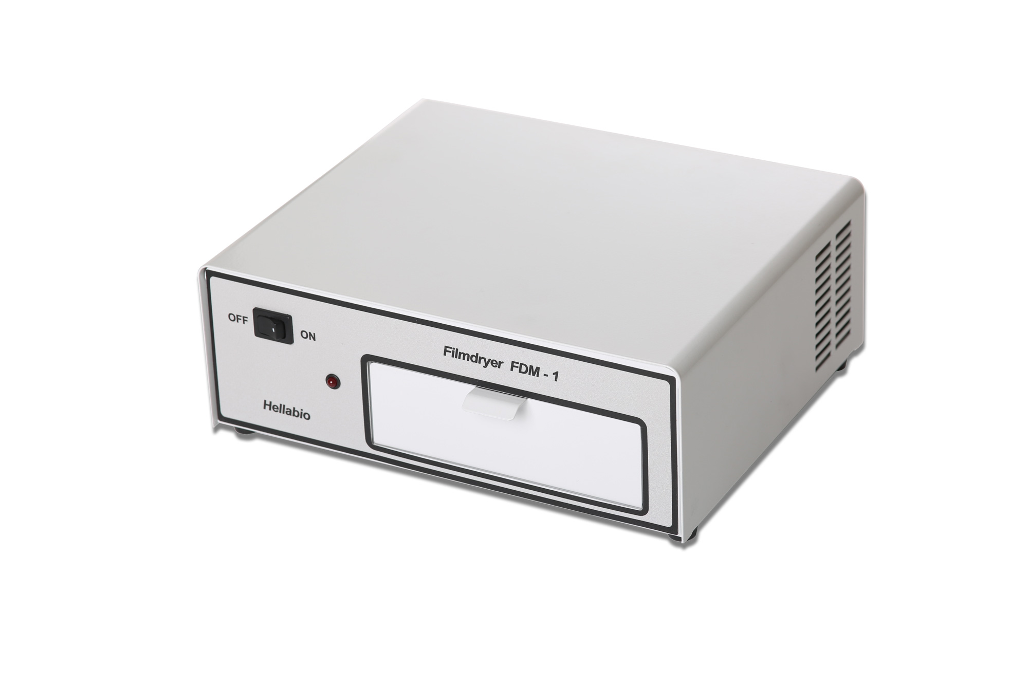 Hellabio HFD Gel Dryer by Hellabio