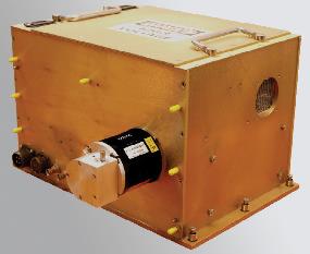 DTI - Other Products - Magnetron Modulators And Transmitters ...