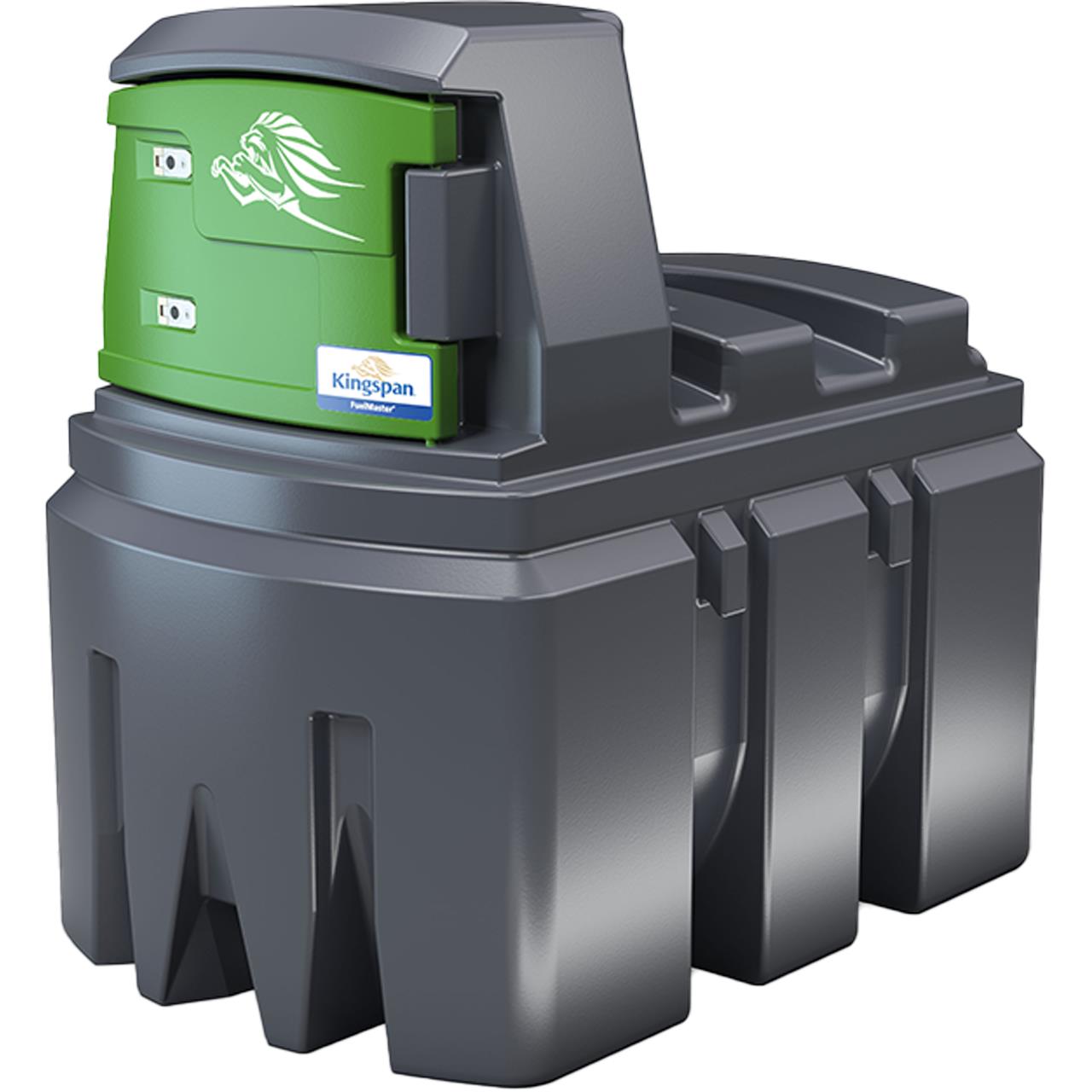 FuelMaster FM1300 Storage Tanks Diesel Storage Tanks