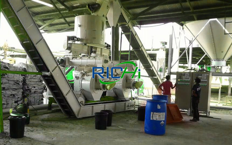 Short intro of economical wood pellet mill Energy XPRT