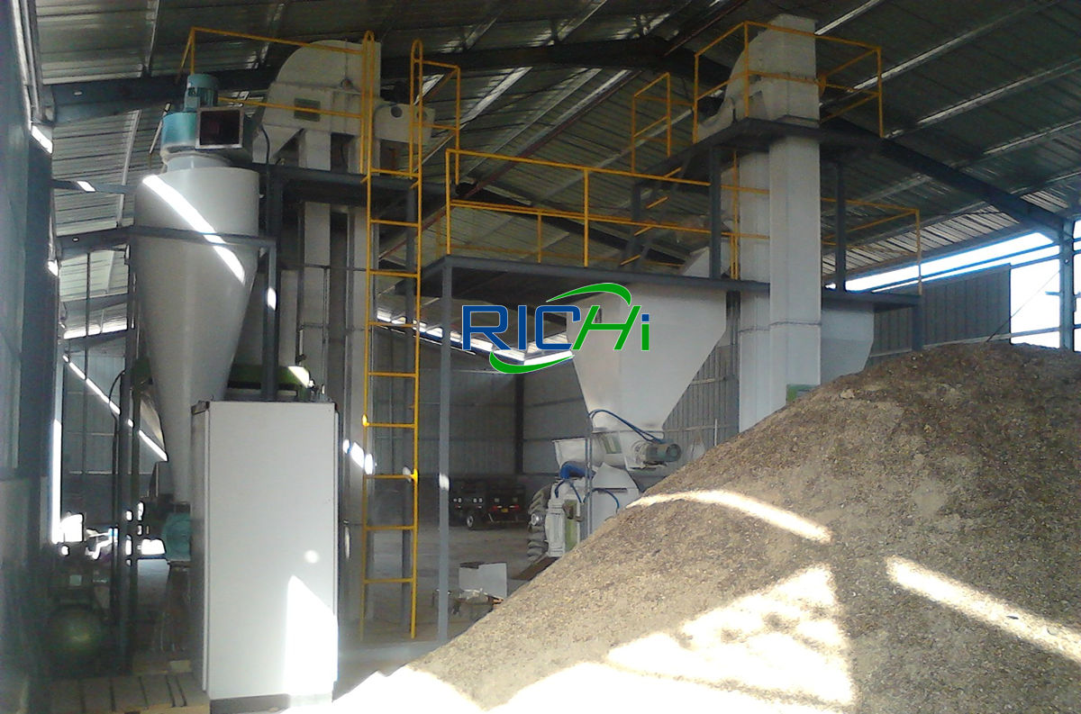 Short intro of economical wood pellet mill Energy XPRT