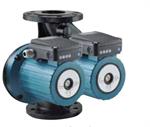 Ebitt NCD 3 Speeds Flanged Type Circulation Pumps
