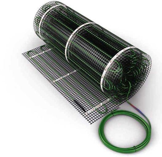 Green ACCU MAT HVAC and Building Appliances LowEnergy