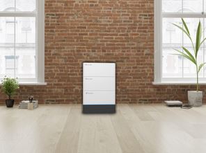 Firefly Tecloman - Home Battery - Lithium-Iron Phosphate ...