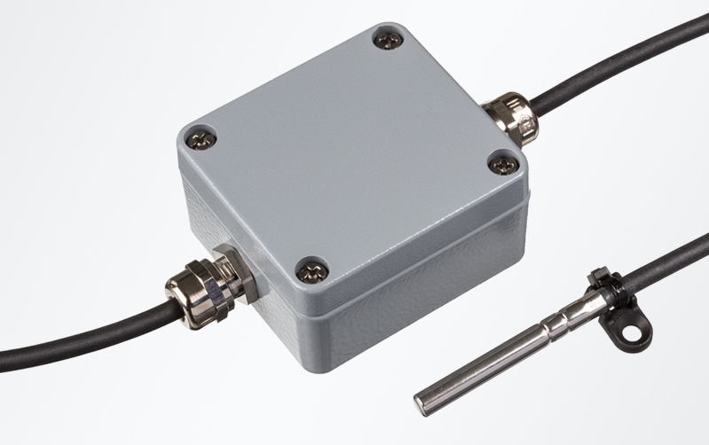 Photovoltaic Temperature Sensors Ambient Temperature Sensor