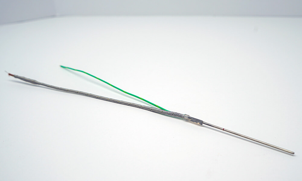 Thermx Electric Heaters and Heating Elements Mineral