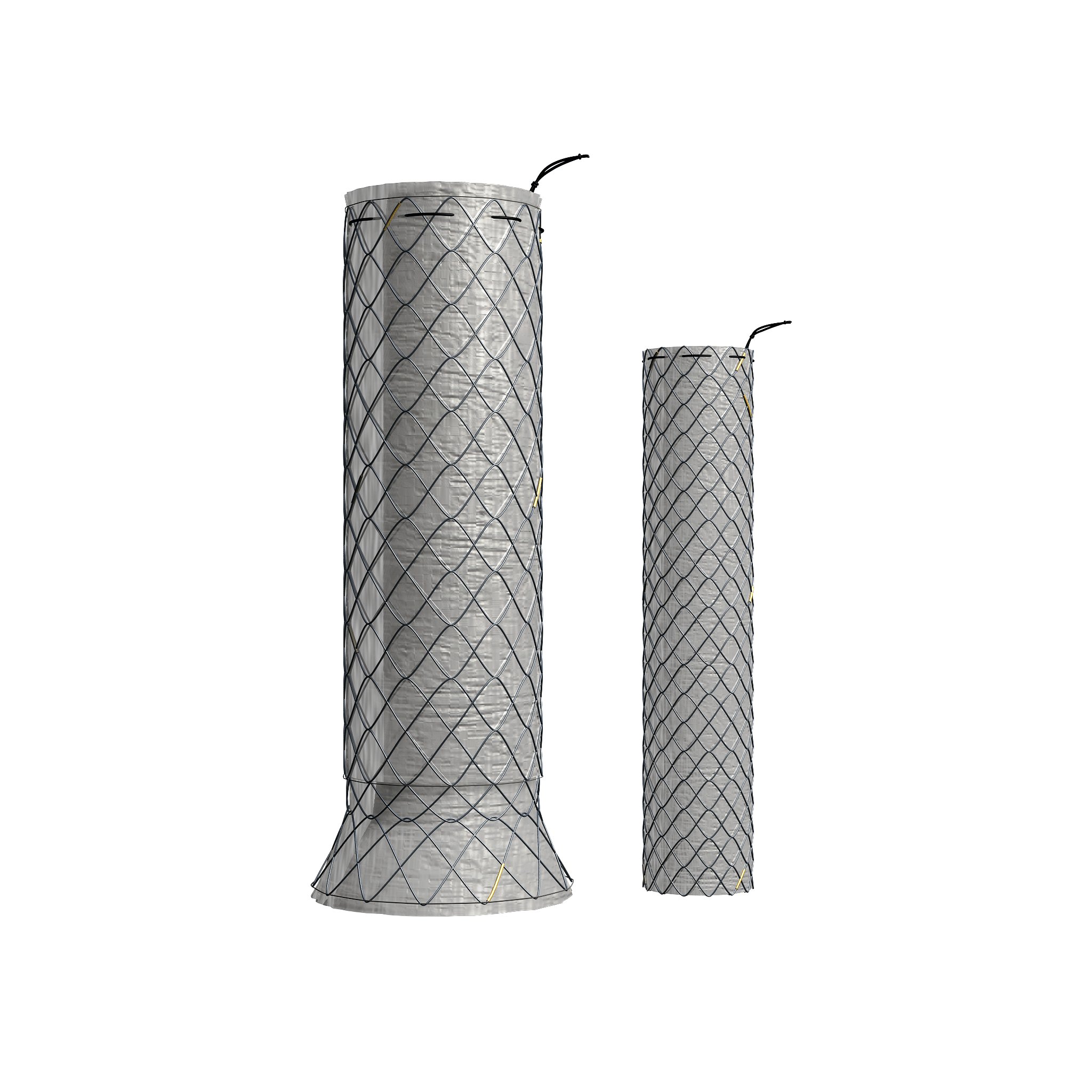 NitiS Tracheobronchial Stent By Taewoong Medical