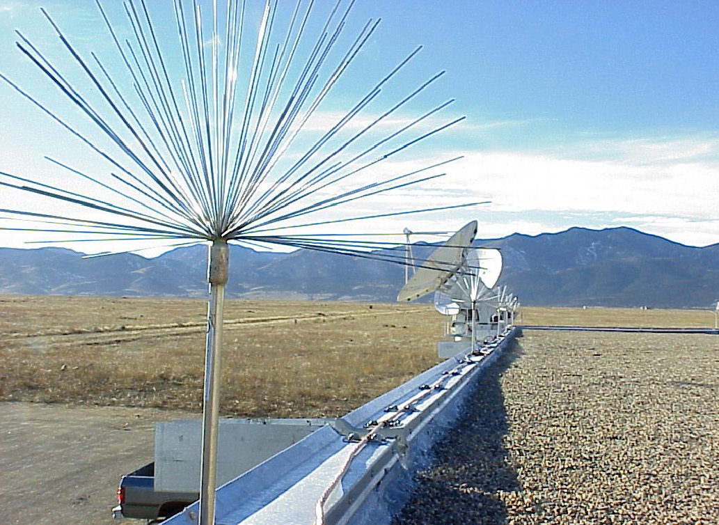 LEC Spline Ball Terminal (SBT)