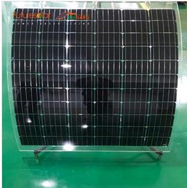Futuresolar - Customized Solar Panel - Mono Poly Double Glass ...