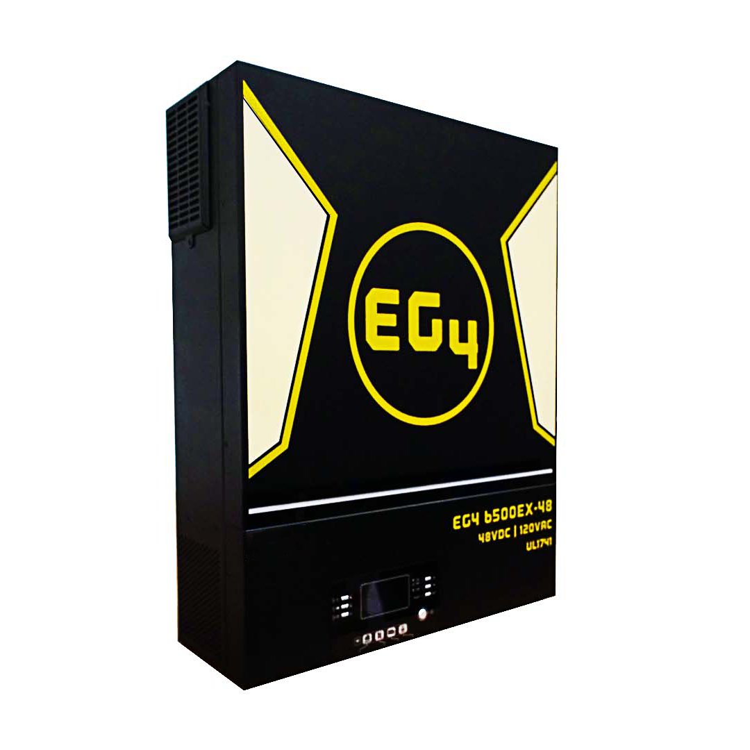EG4 6500EX48 Inverters Inverters by EG4 Electronics