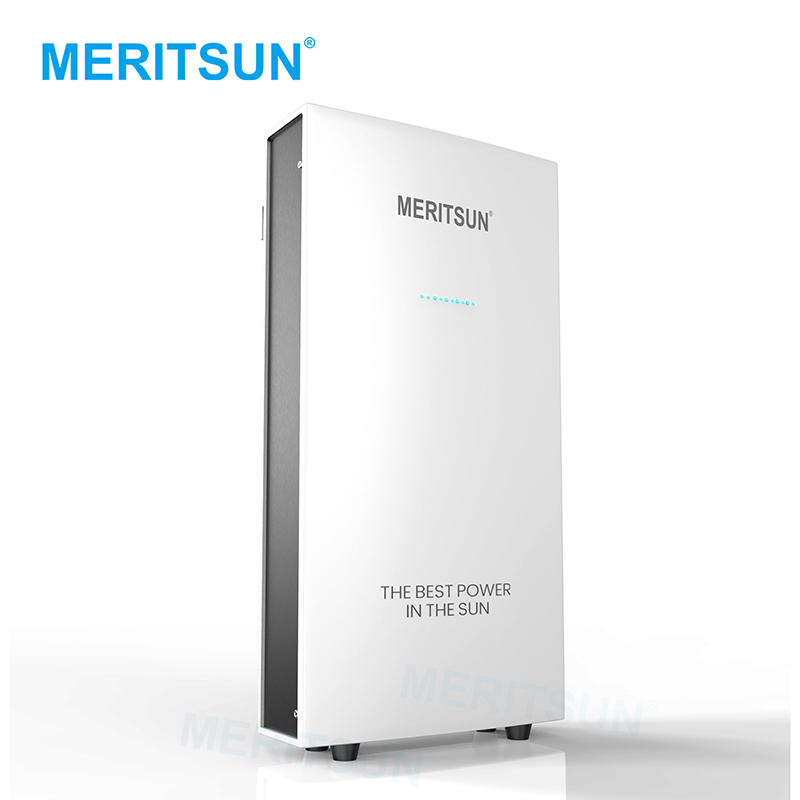 5KWh - Power Energy Wall Battery - Patented Technology ...