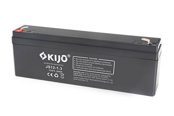 Js Performance Battery Box KIJO Group - JS Series - Reserve Power Battery - AGM Battery By KIJO Group