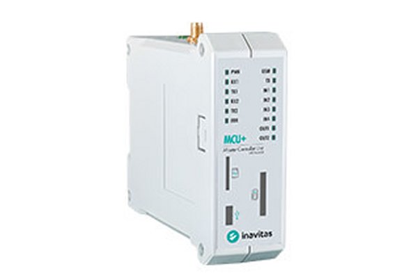 inavitas - MCU+ - Master Controller Unit With Linux Os by ...