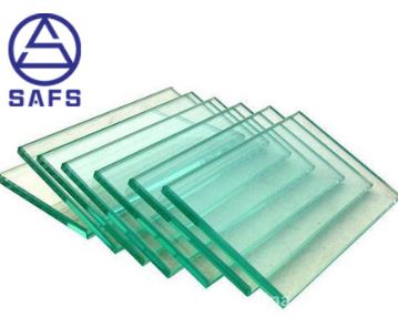 Glass Panels For Construction Building