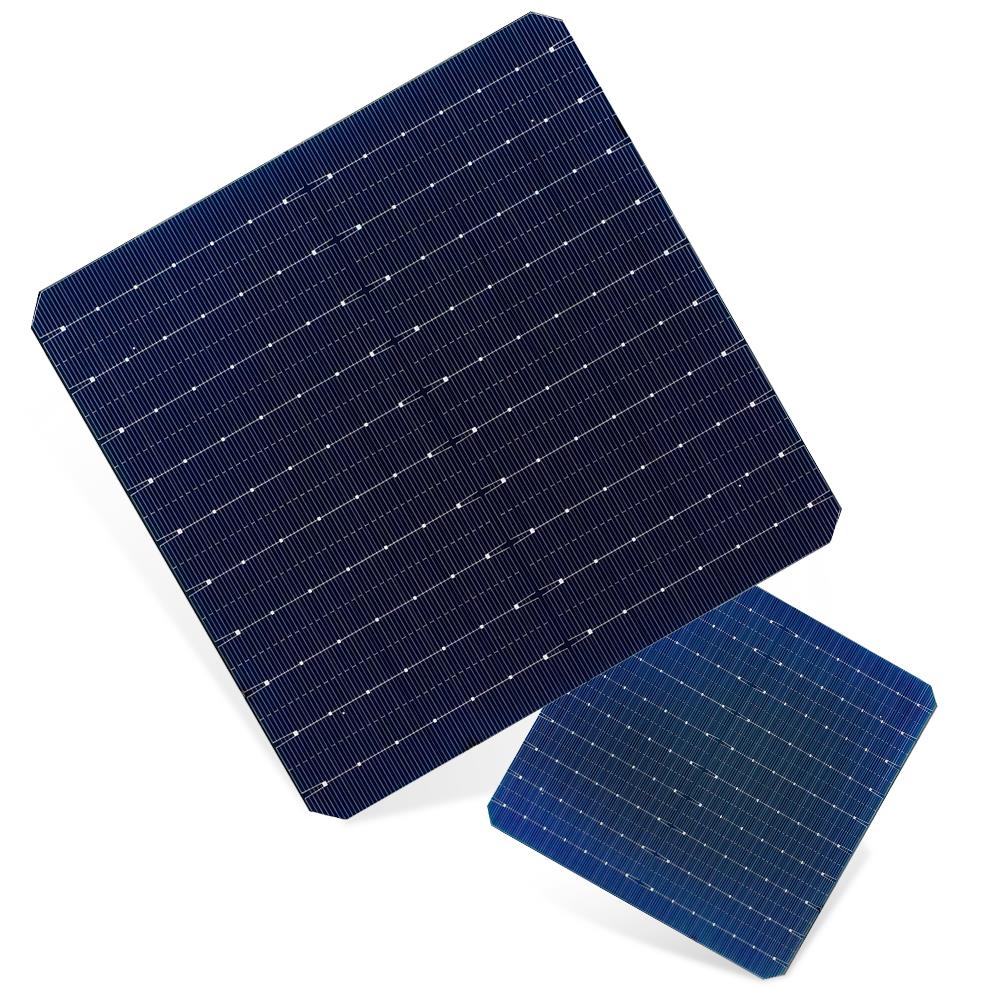 N-TOPCon - CC-ZC-PS-04 - PV Cell - N-TOPCon - PV Cell by ...