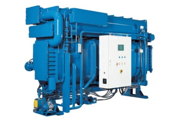 Heinen & Hopman (Netherlands) HVAC Chiller Packages