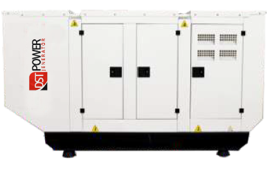 Yang Dong DST-YD11 Diesel Generator Set