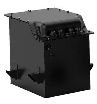 Legend - Lithium Ion Battery Pack - Light EV Battery by ...