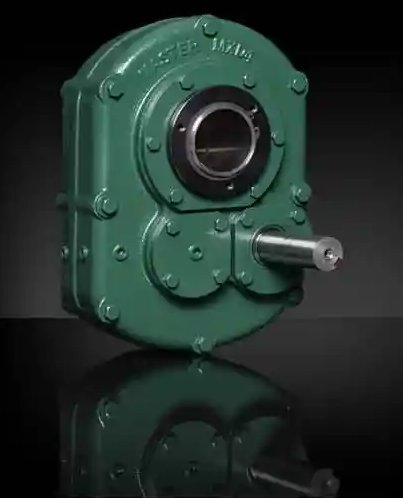 Direct Mount Reducer Master - Fortis MXD - Shaft Mount Reducer by Master Power ...