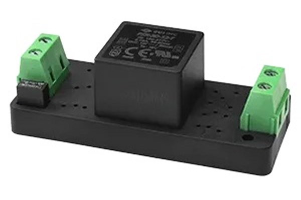 CUI PSK-3D-T Series Chassis Mount Ac-Dc Power Supply