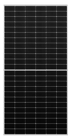 Golden-Solar - HJT -JGDN144 - HJT Module - 560W~590W Heterojunction ...