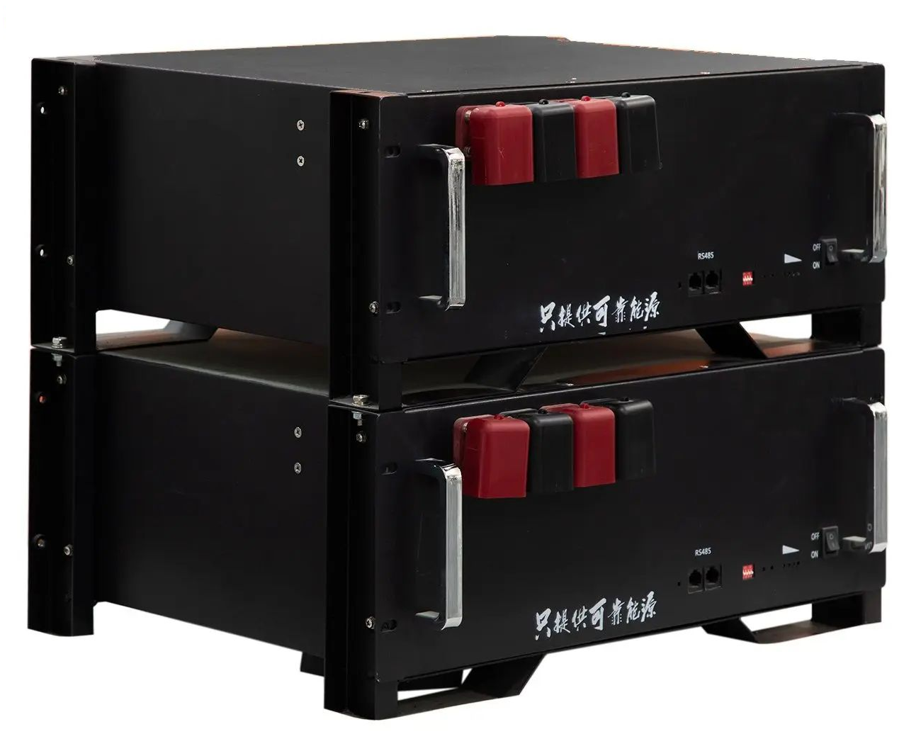 Richye Rack-Mounted Solar Lithium Battery Energy Storage System