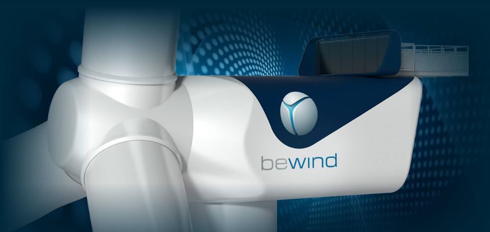 Bewind BW 14.Xm225 Offshore Wind Turbine