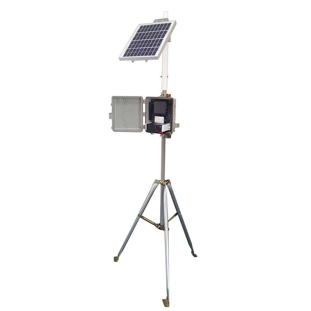 RainWise TeleMET II MKIII Weather Stations Weather