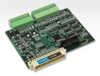 MACE - I/O (input/output) Card by MACE