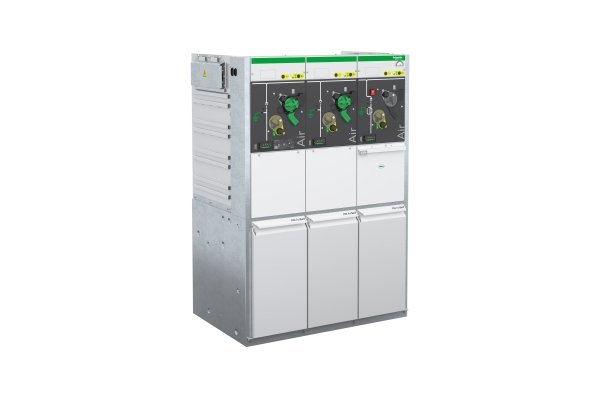 RM Airset SF6-Free Gas Insulated Medium Voltage Switchgear Up To 24 Kv
