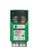 Commander - C - AC Drives And Motors - Variable Speed Drives ...