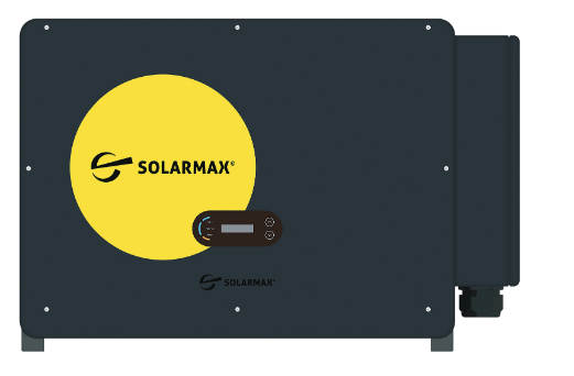 Solarmax 110SXT Inverter For PV Parks