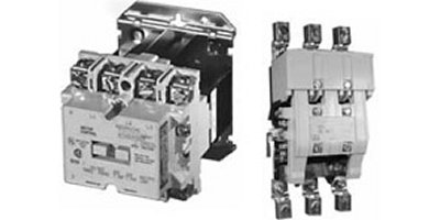 Eaton - A200 Series (NEMA) - Electrical - Electromechanical Contactors ...