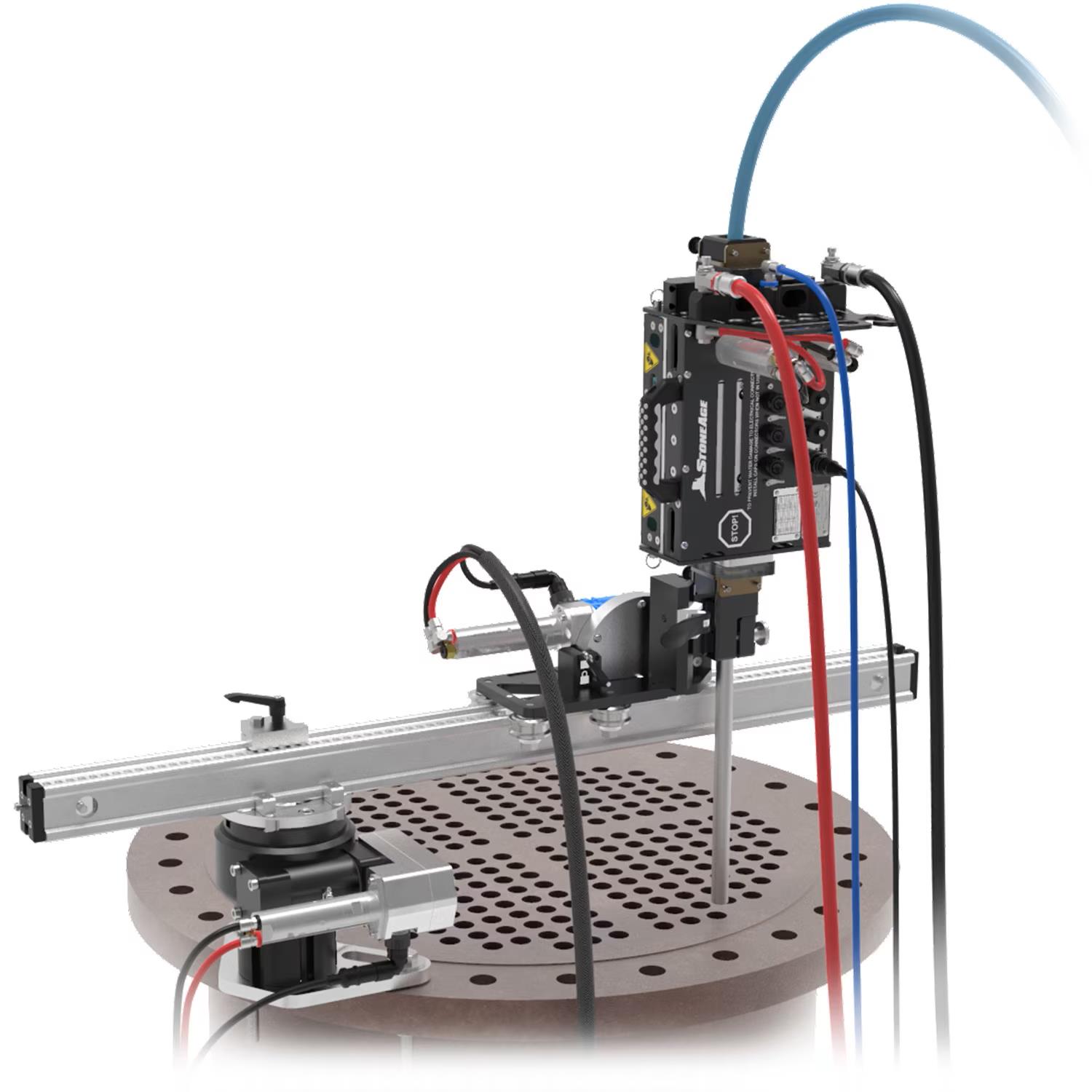Autopack Sentinel And Compass Heat Exchanger Cleaning Technology
