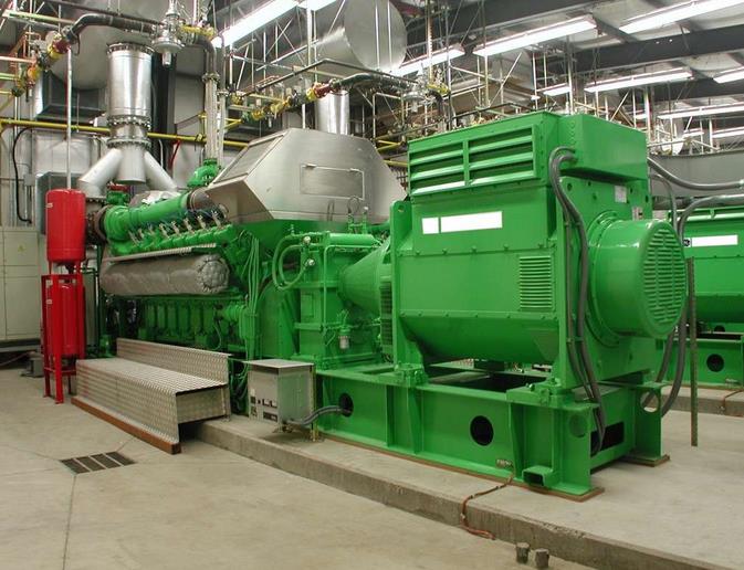 Organic Rankine Cycle (ORC) For Engine And Turbine Heat Recovery ...