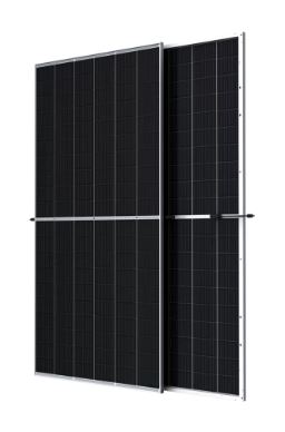 Soleos - Valence HC 120 - Bifacial Dual Glass Module PERC ...
