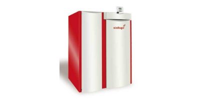 BioWIN - Excel - Wood Pellet Boilers - Wood Pellet Boilers by ...