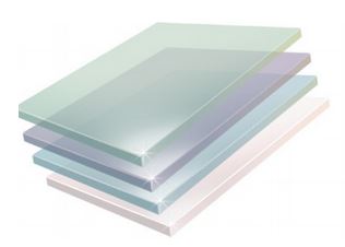 Kromatix Technology Colour Treated Glass For Photovoltaic