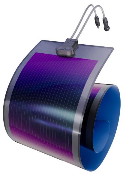 Heliasol 436-2000 Solar Film