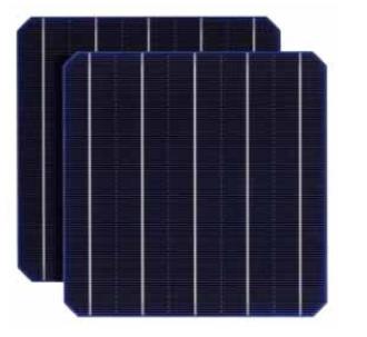 Ureco Topcon - Black 23 - Solar Power - Solar Cells By United ...