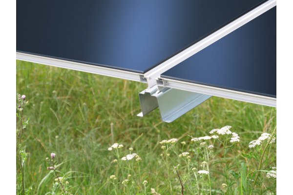 Smartflap - Fixed Tilt Solar Racking System By Jurchen ...