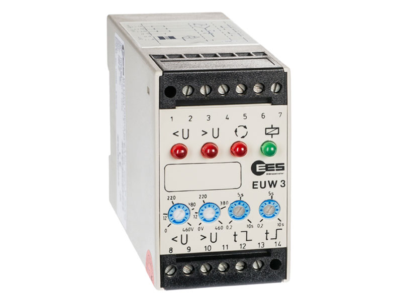 EES EUW 3 Industry Electronics And Power Supplies 3