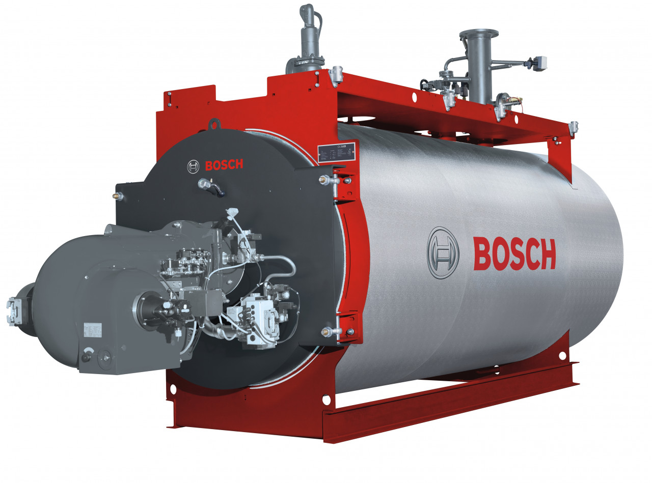 Bosch UTM Bosch Hot Water Boiler Unimat UTM Series By Bosch