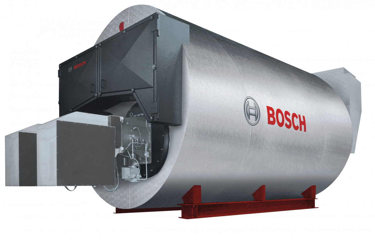 Bosch UTHZ Bosch Hot Water Boiler Unimat UTHZ By