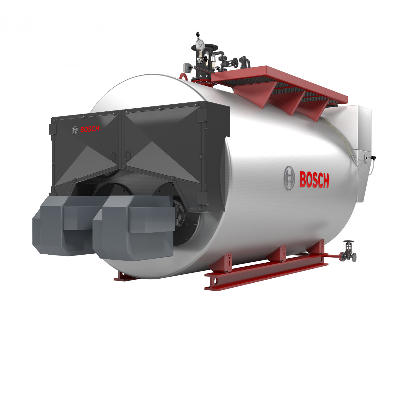 Bosch UTHZ Bosch Hot Water Boiler Unimat UTHZ By