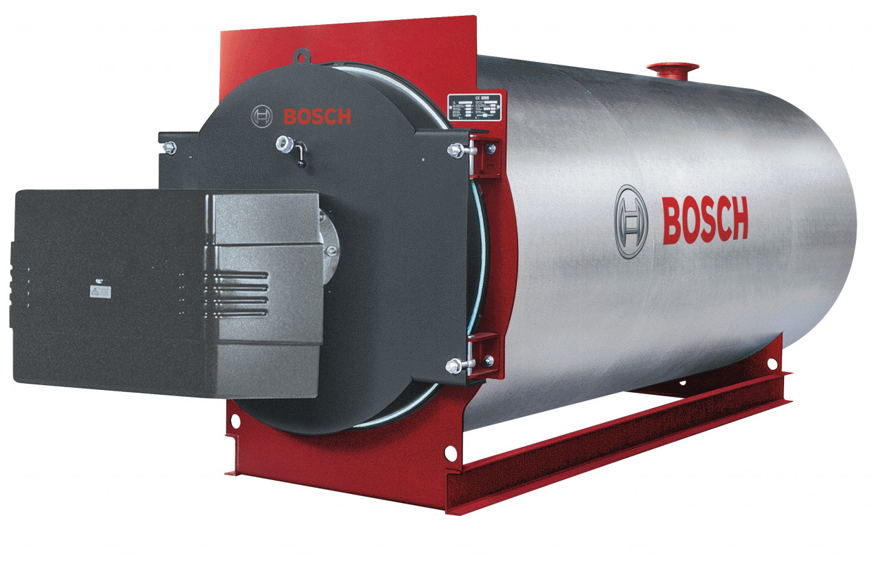 Bosch UTL Bosch Hot Water Boiler Unimat Heating Boiler