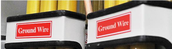 Unitech - Ground Wire Management System (GWMS) By Unitech ...