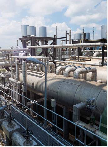 Heatmatrix Steam Boilers