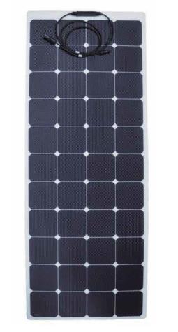 Sunpower SP Series Solar Panels